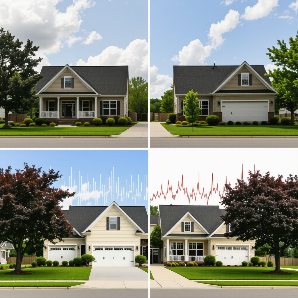 Fixed vs Adjustable: Which Mortgage Rate Is Best for Tennessee Buyers?