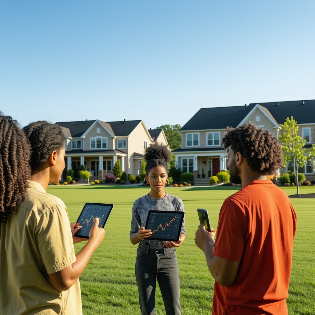 How Adjustable Mortgage Rates Affect Tennessee Homebuyers in 2025