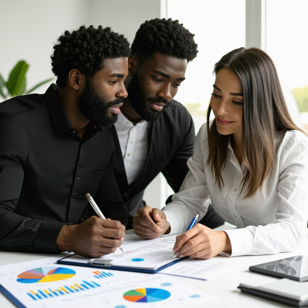 How Credit Scores Affect Mortgage Rates in Tennessee: Improve Fast