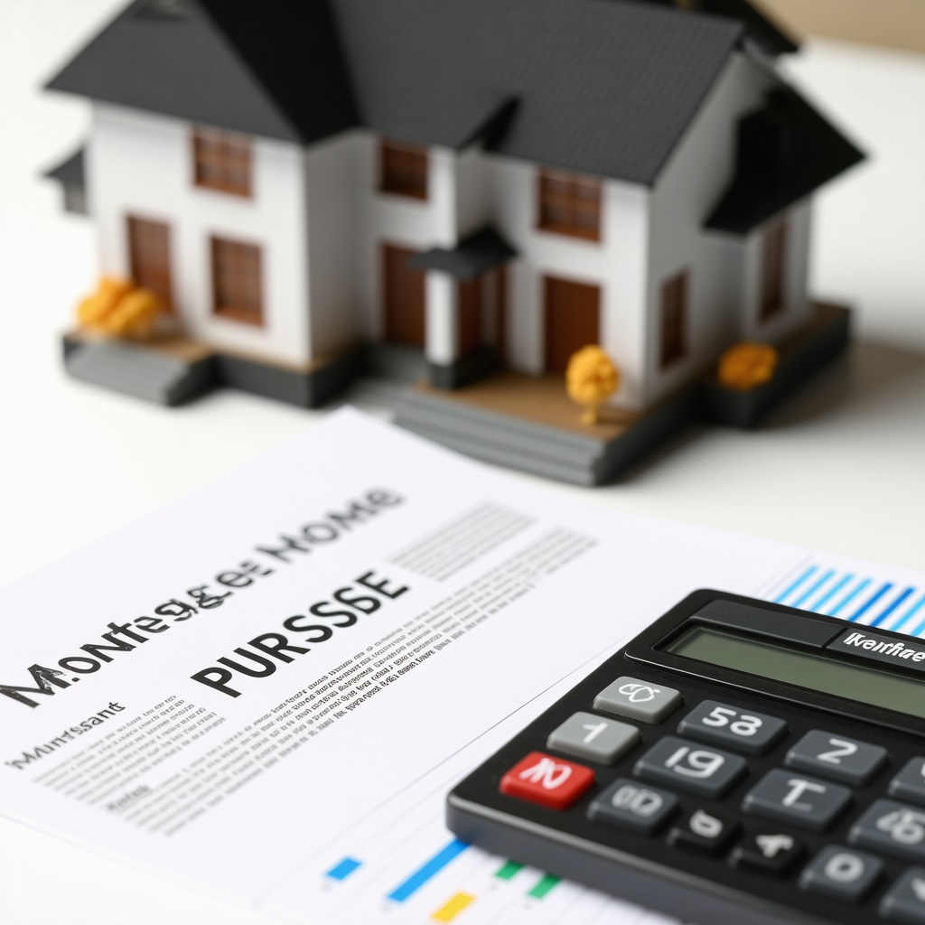 How Credit Scores Affect Mortgage Rates in Tennessee Today 2025