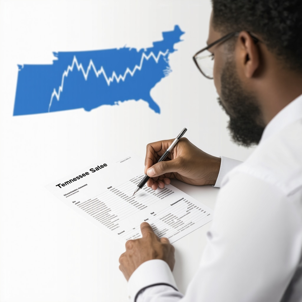 How Credit Scores Affect Mortgage Rates in Tennessee – Boost Fast