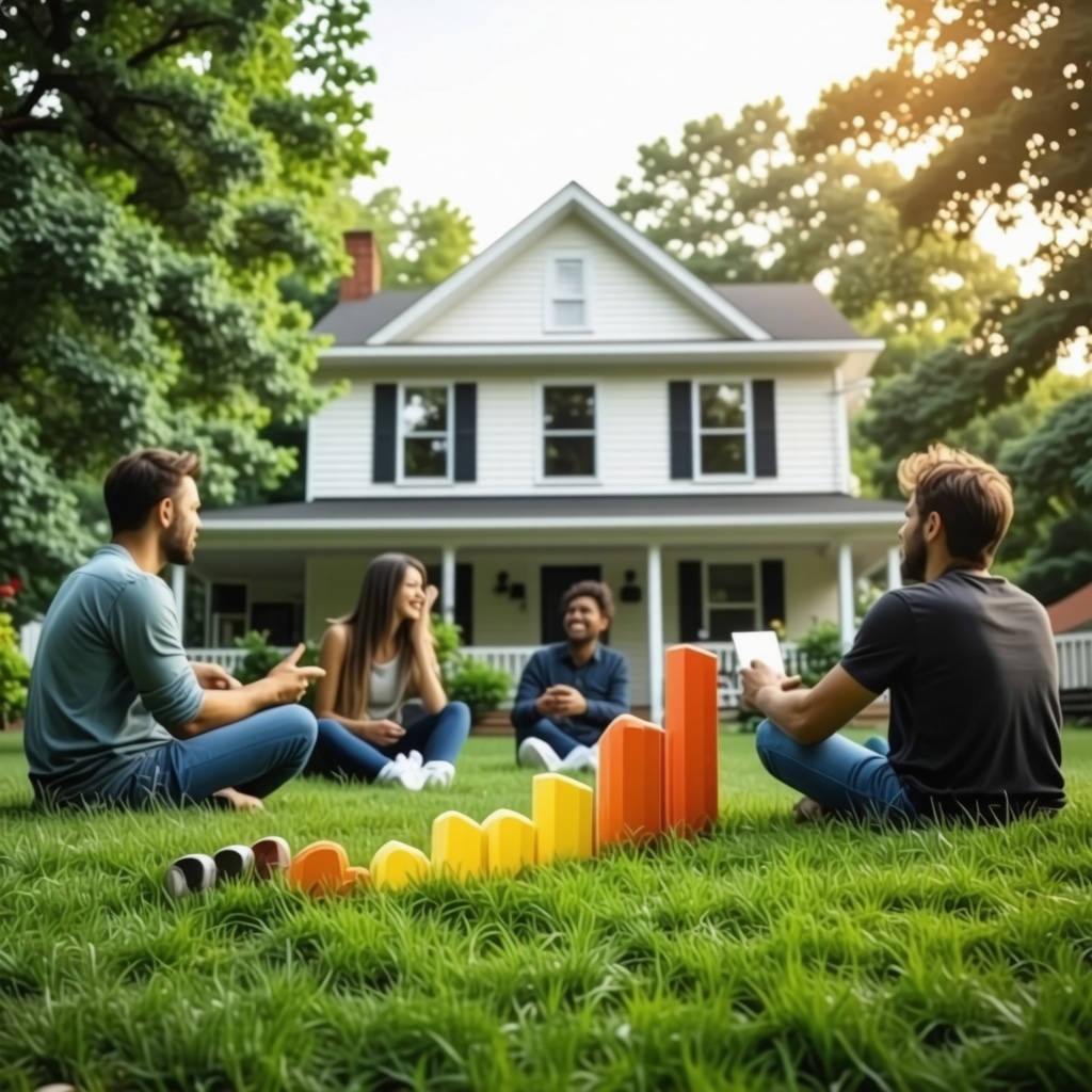 How Credit Scores Impact Mortgage Rates in Tennessee: Expert Advice