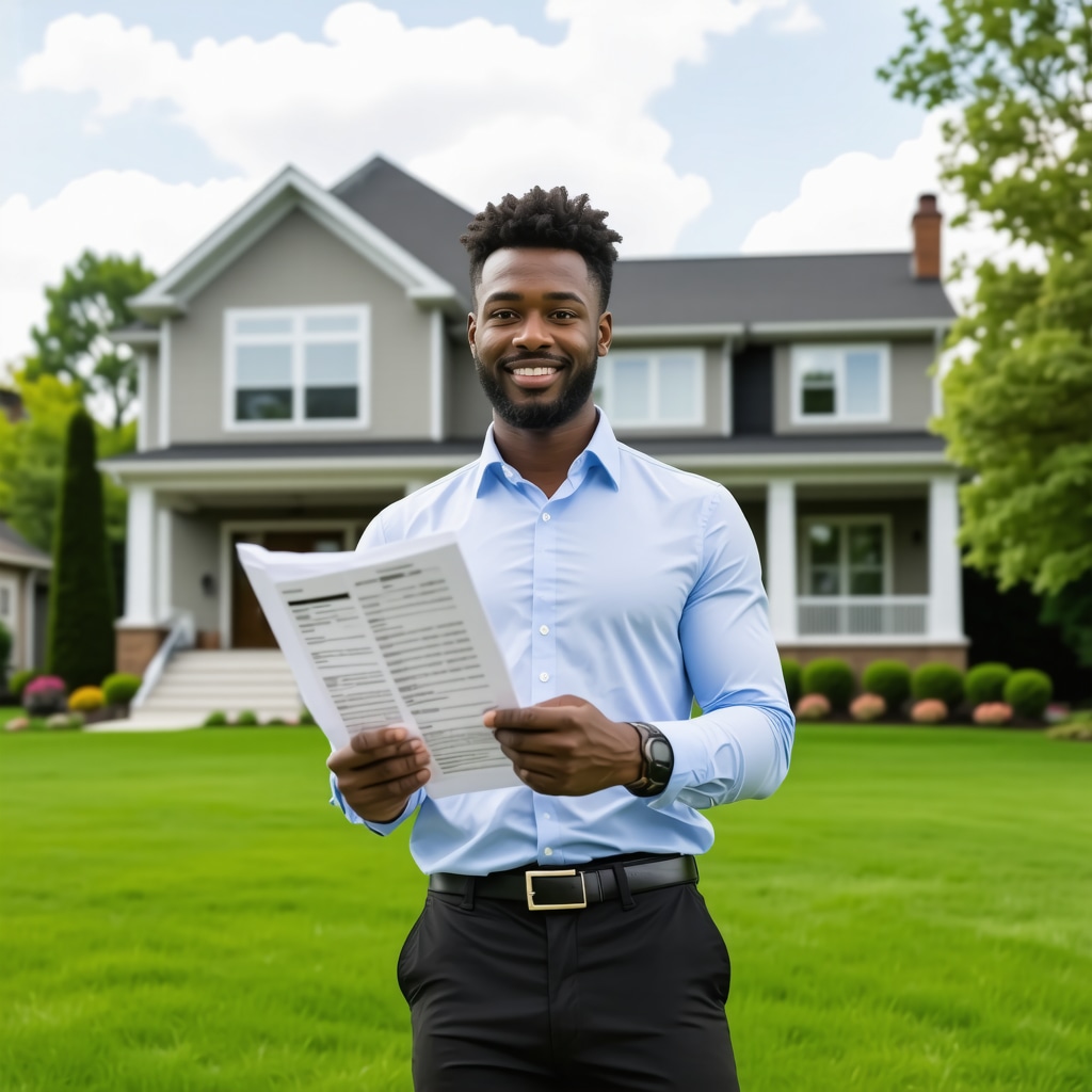 How Credit Scores Impact Tennessee Jumbo Mortgage Rates in 2025