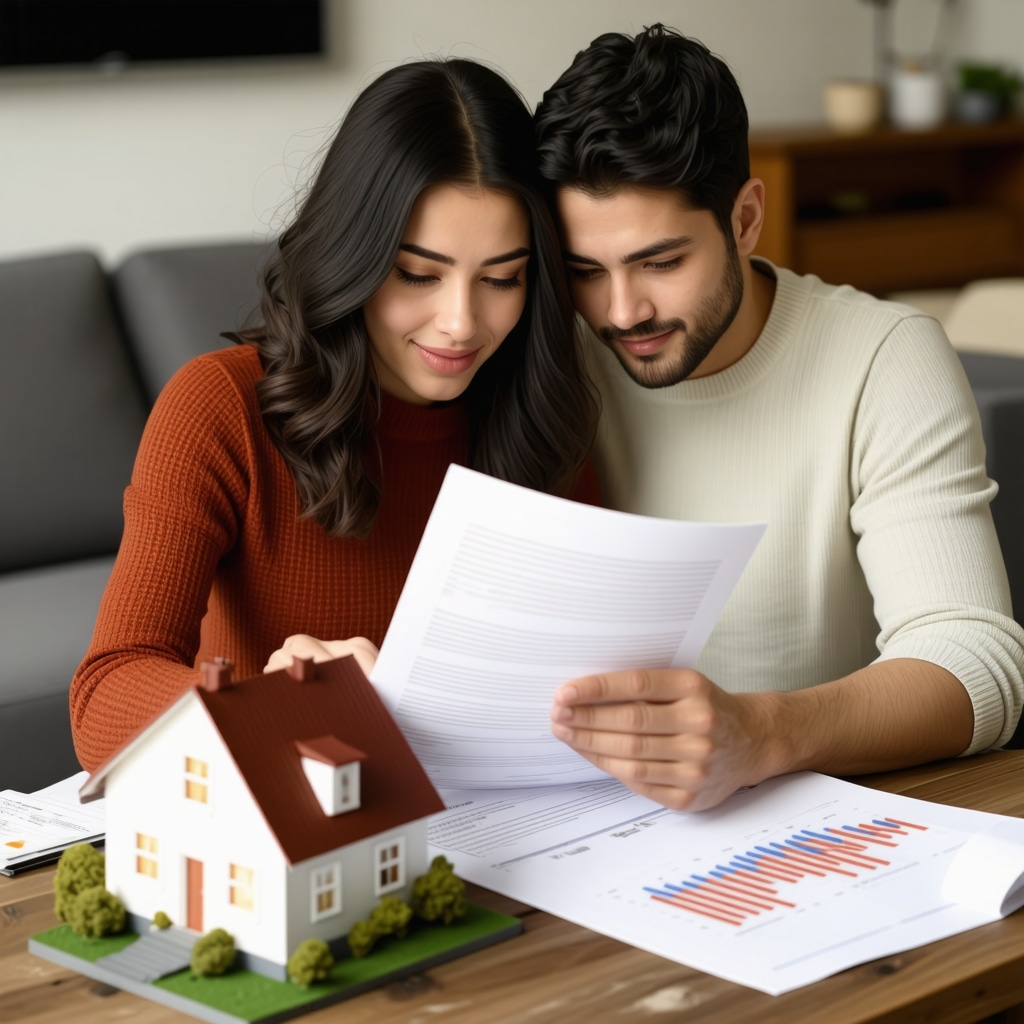 How FHA Loan Rates Affect Tennessee First Time Home Buyers in 2025