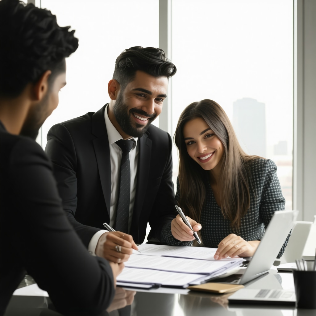 How Licensed Mortgage Brokers Help Tennessee Buyers in 2025
