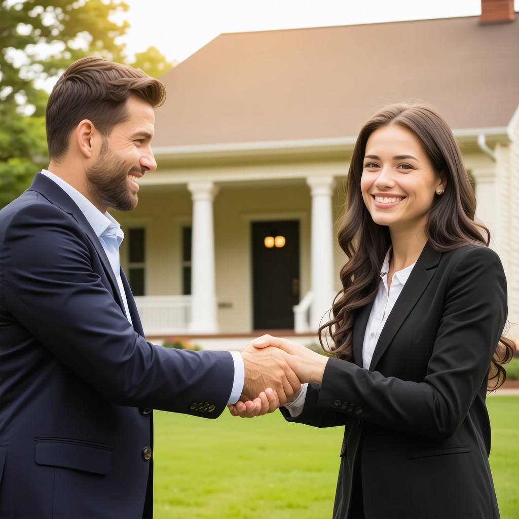 How Local Mortgage Brokers in Tennessee Save You Money in 2025