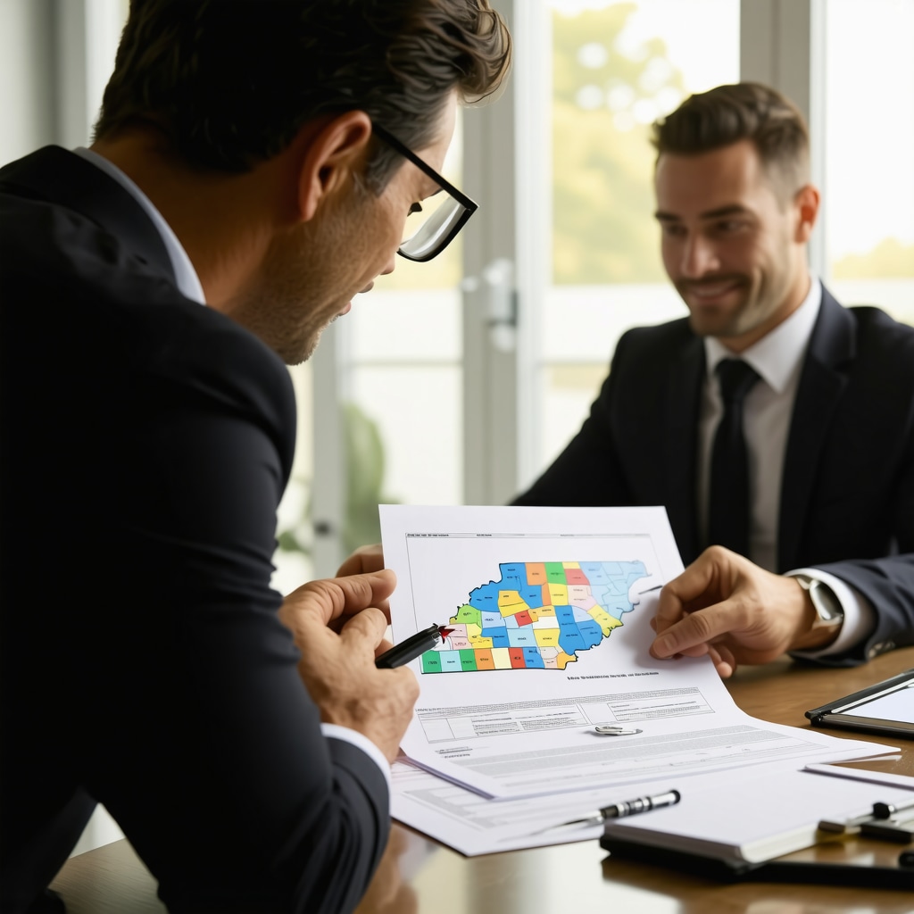 How Local Mortgage Brokers in Tennessee Secure Top Loan Deals in 2025