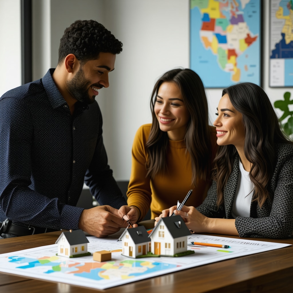 How Local Mortgage Brokers in Tennessee Secure the Best Home Loan Deals