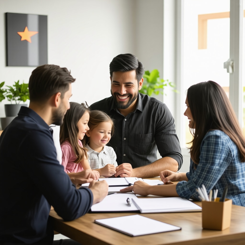 How Local Tennessee Brokers Help You Secure the Best Mortgage Rates 2025