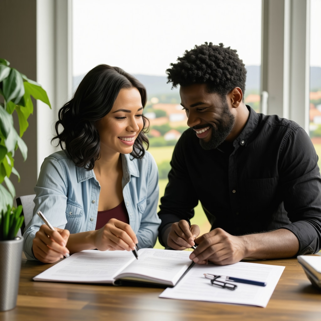 How Local Tennessee Mortgage Brokers Enhance the Mortgage Application Process