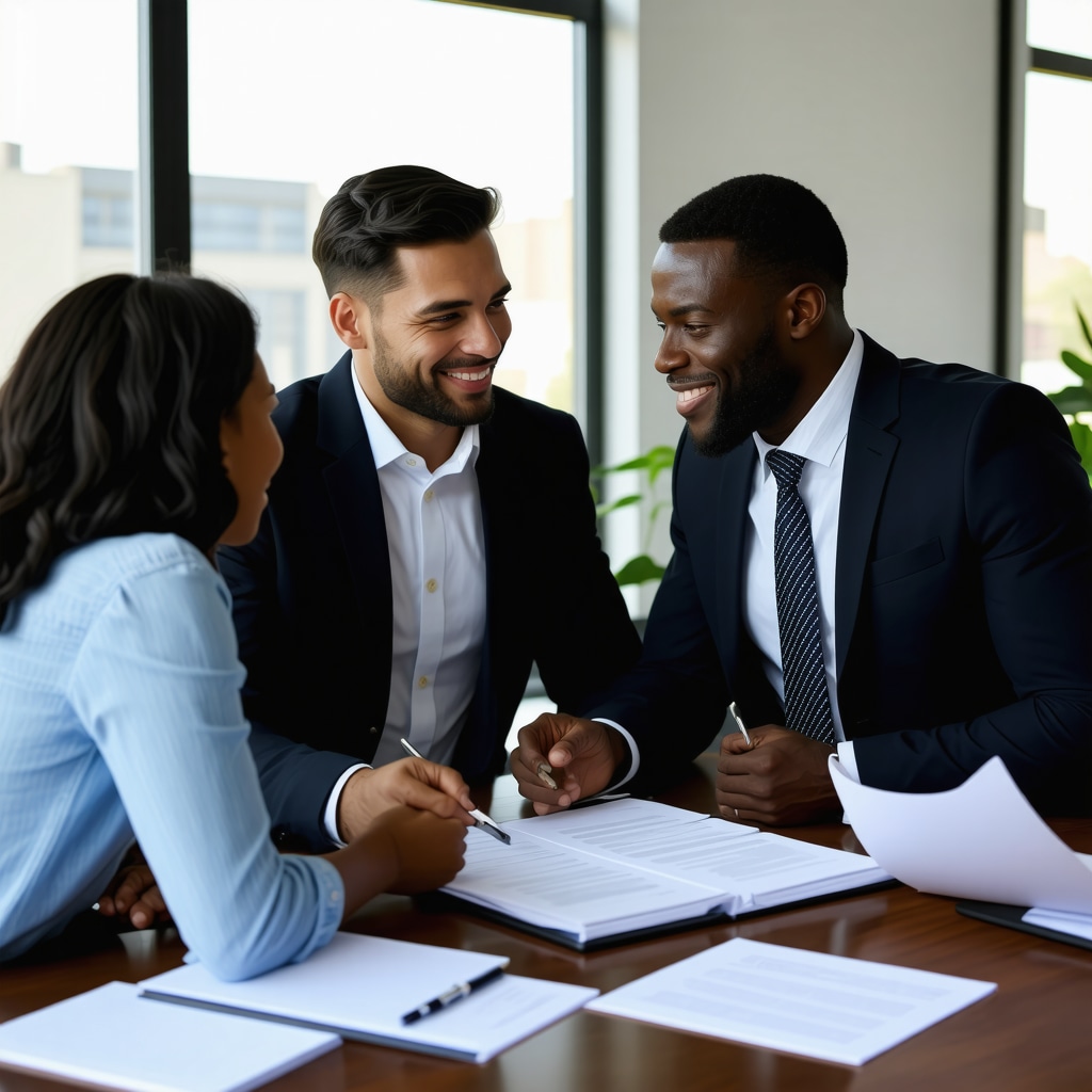 How Memphis Mortgage Brokers Help You Secure Better Loan Terms 2025