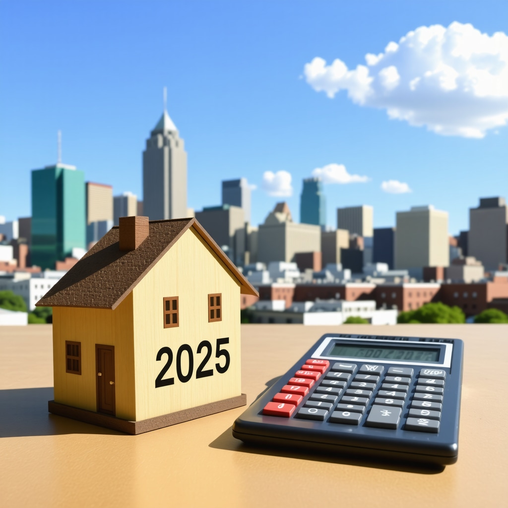 How Memphis Mortgage Lenders Offer Competitive Rates in 2025