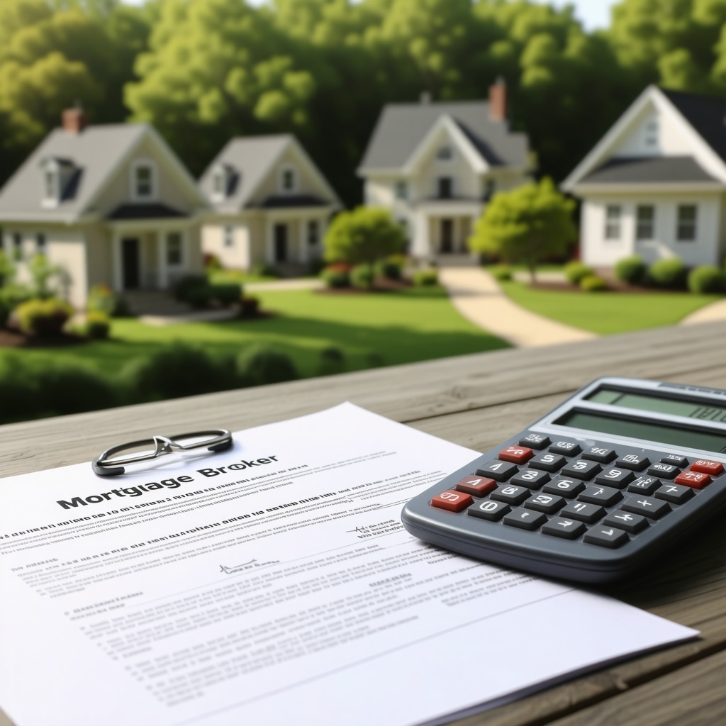 How Mortgage Broker Fees Work in Tennessee: Complete Breakdown