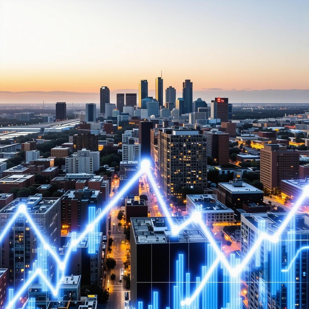 How Mortgage Rate Trends Impact Investment Properties in Tennessee