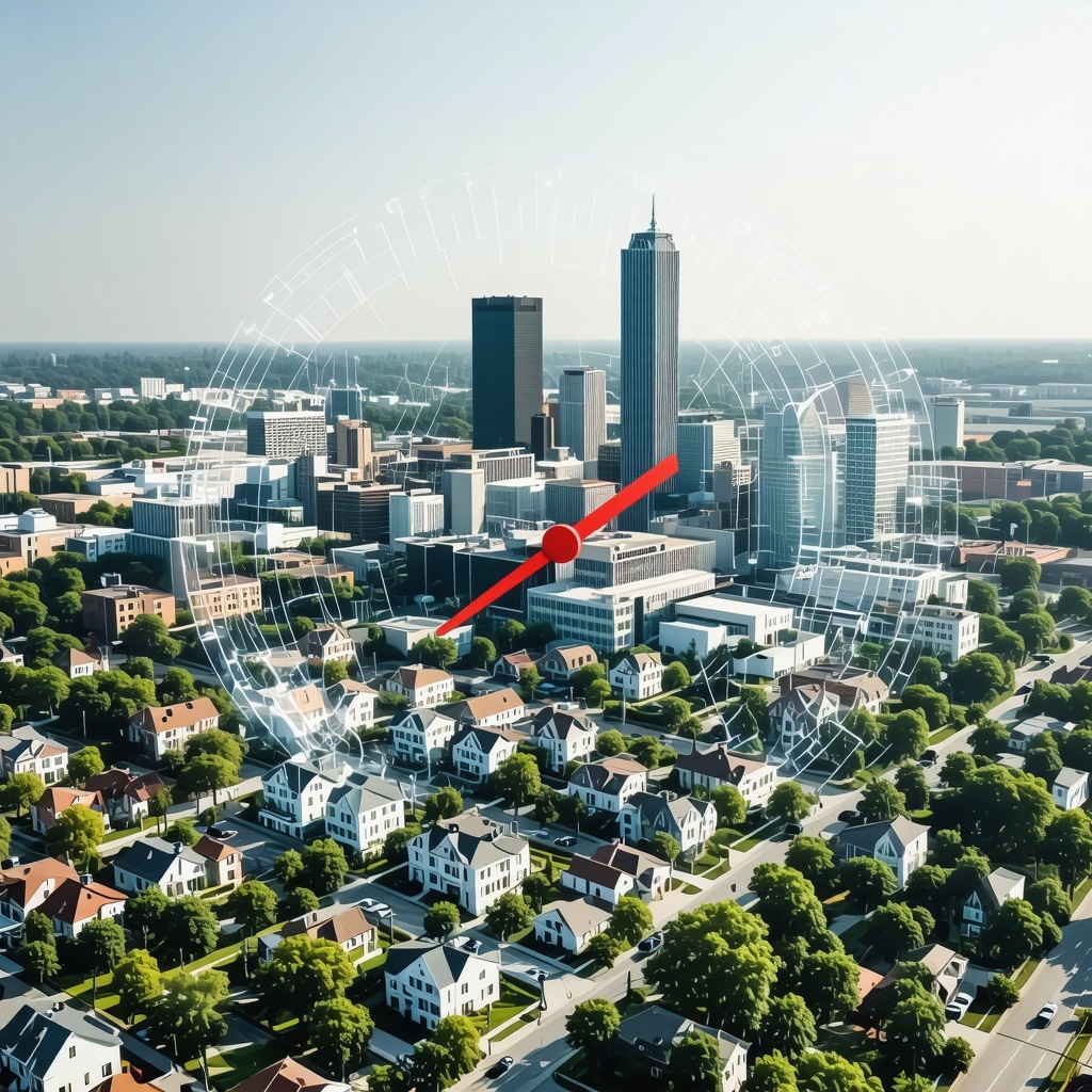 How Mortgage Rates Are Determined: Tennessee 2025 Market Insights