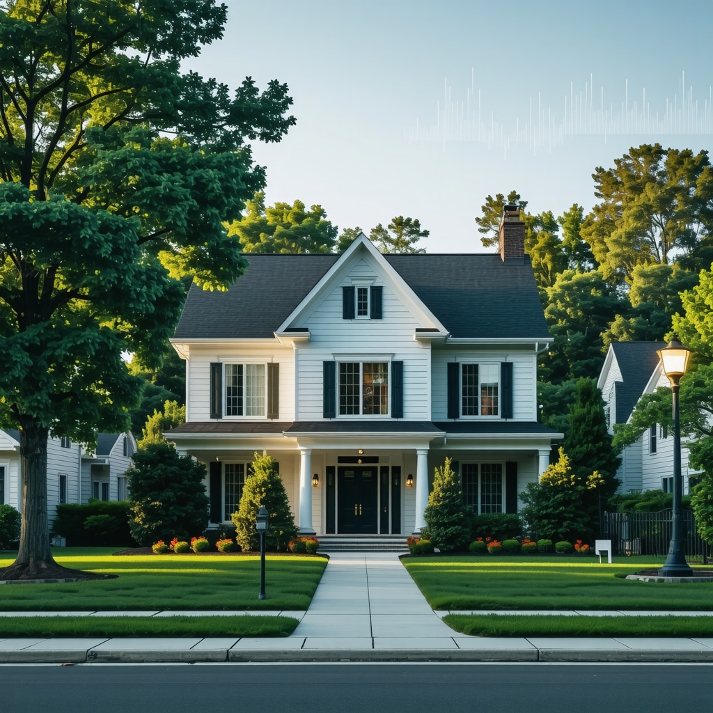 How Mortgage Rates Are Determined in Tennessee: Expert Insights 2025