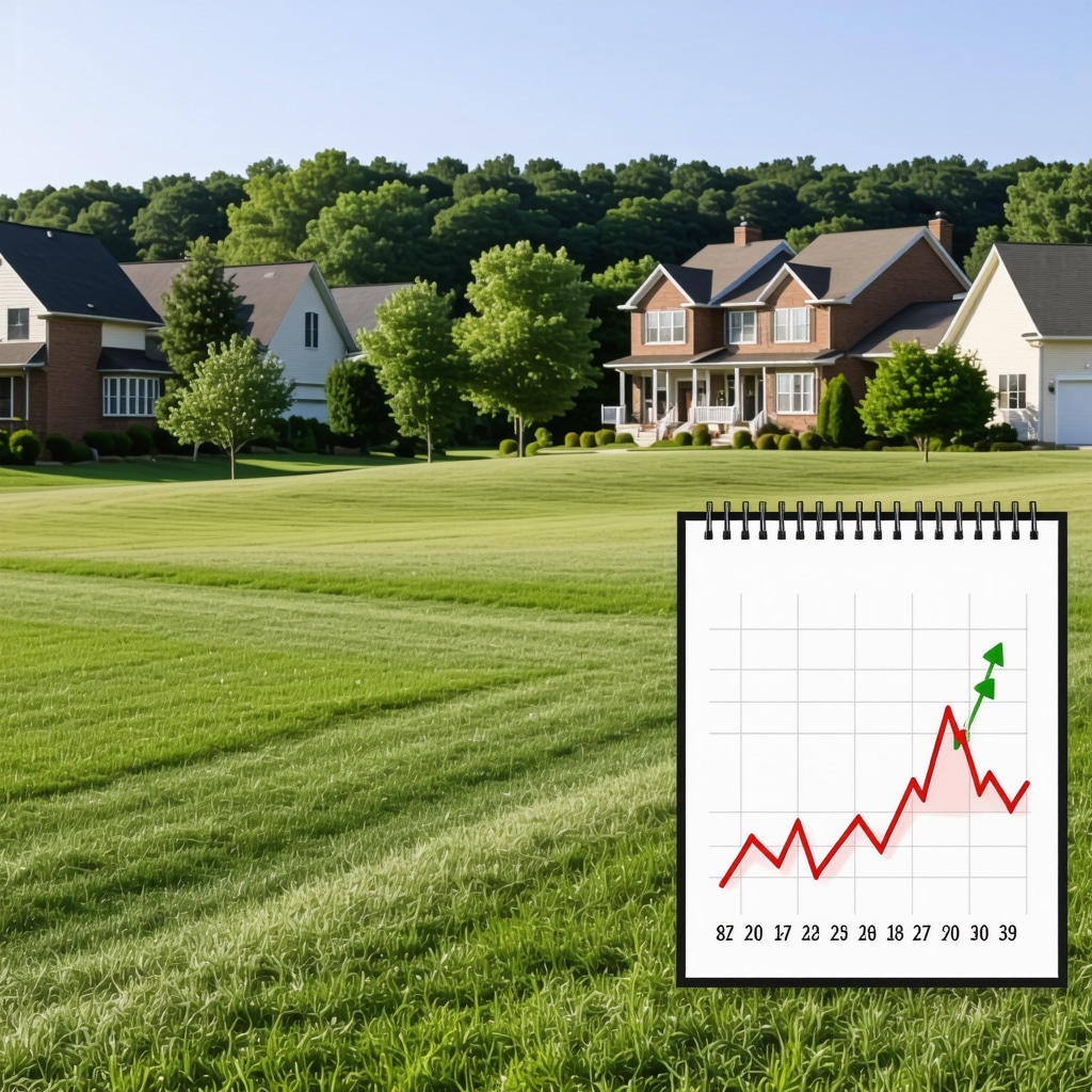 How Often Do Mortgage Rates Change? Tennessee Buyer’s Guide for 2025