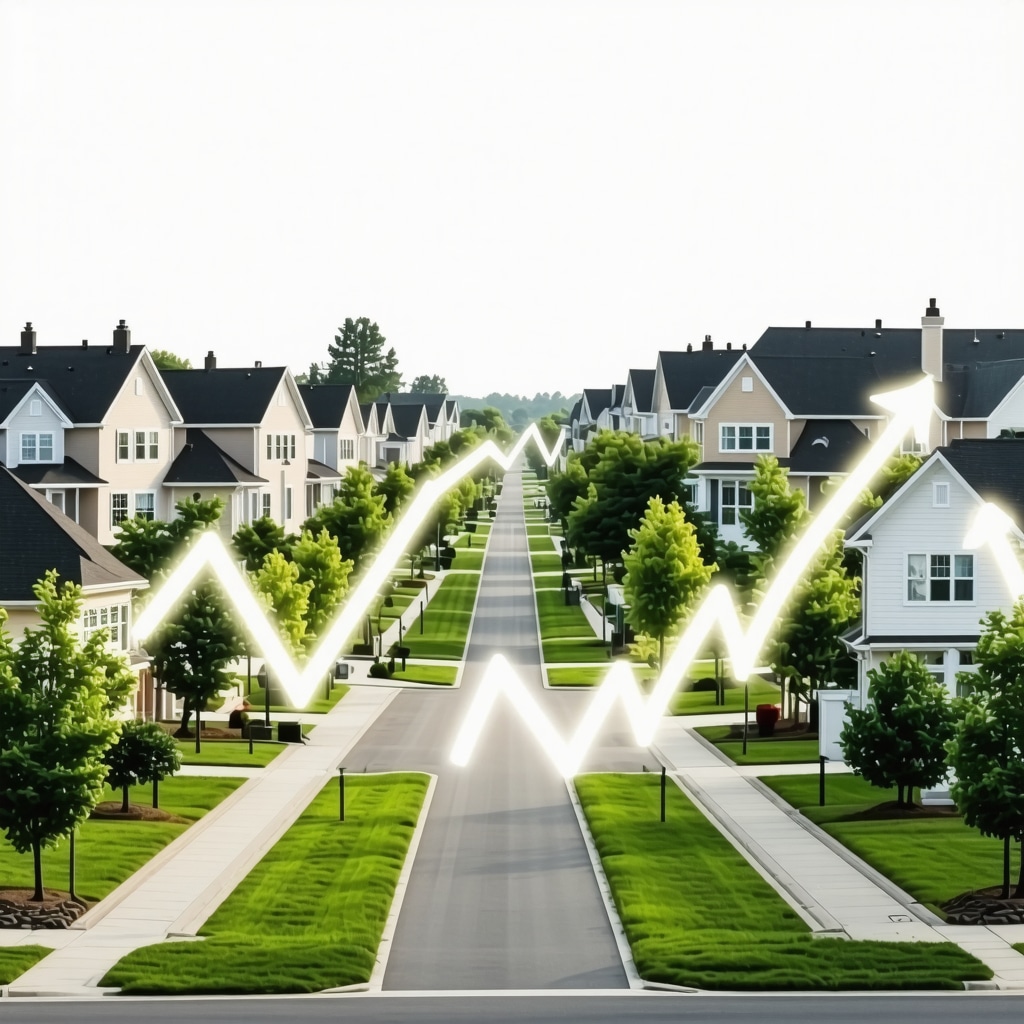 How Often Do Mortgage Rates Change? Tennessee Market Guide
