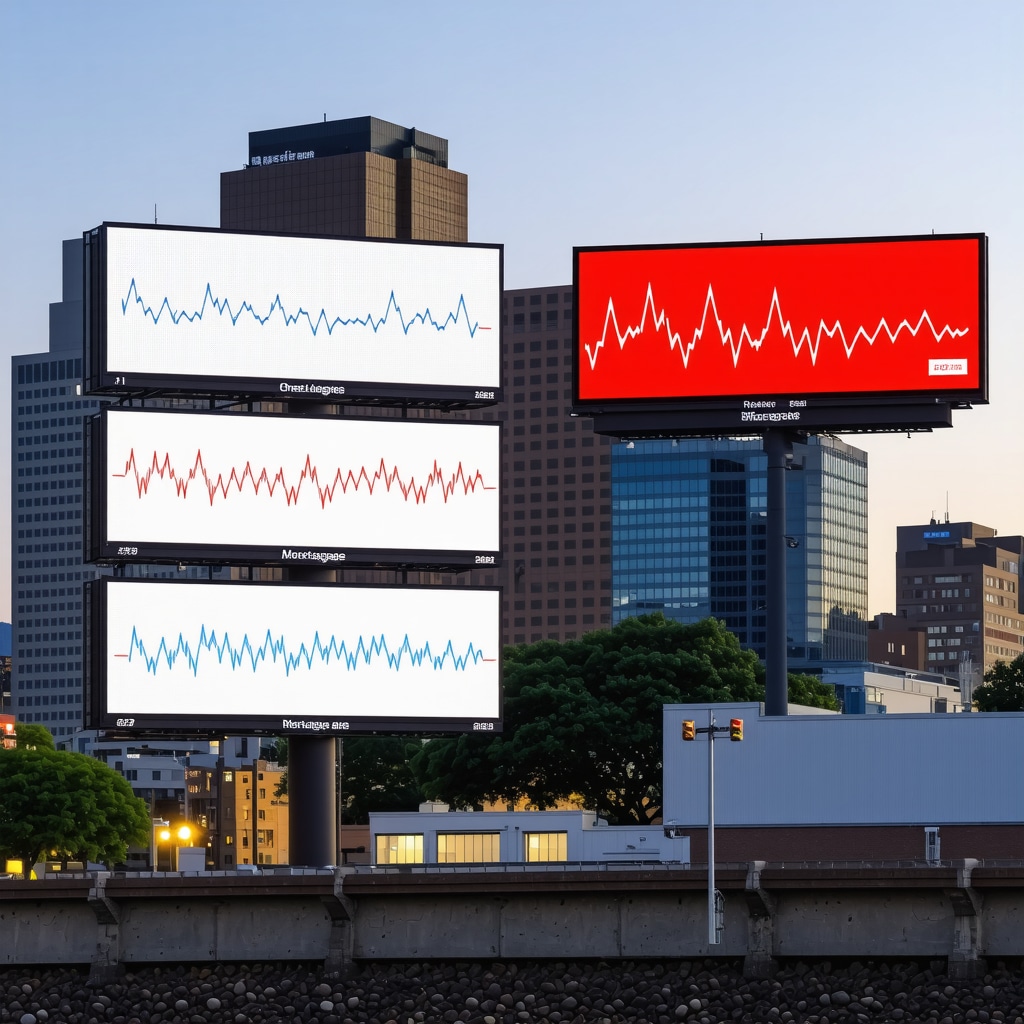 How Often Do Mortgage Rates Change? Tennessee Market Insights 2025