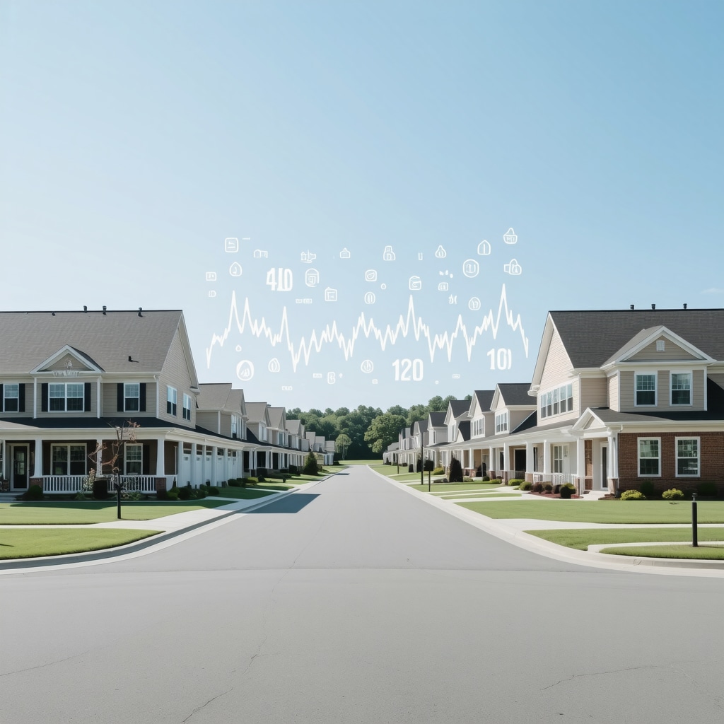 How Often Do Mortgage Rates Change in Tennessee? 2025 Insights