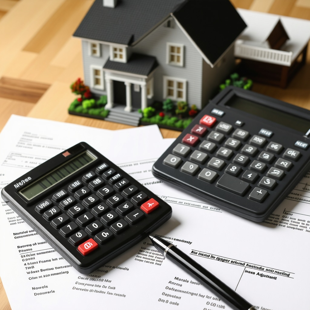 How Refinance Mortgage Rates in Tennessee Impact Your Monthly Payments