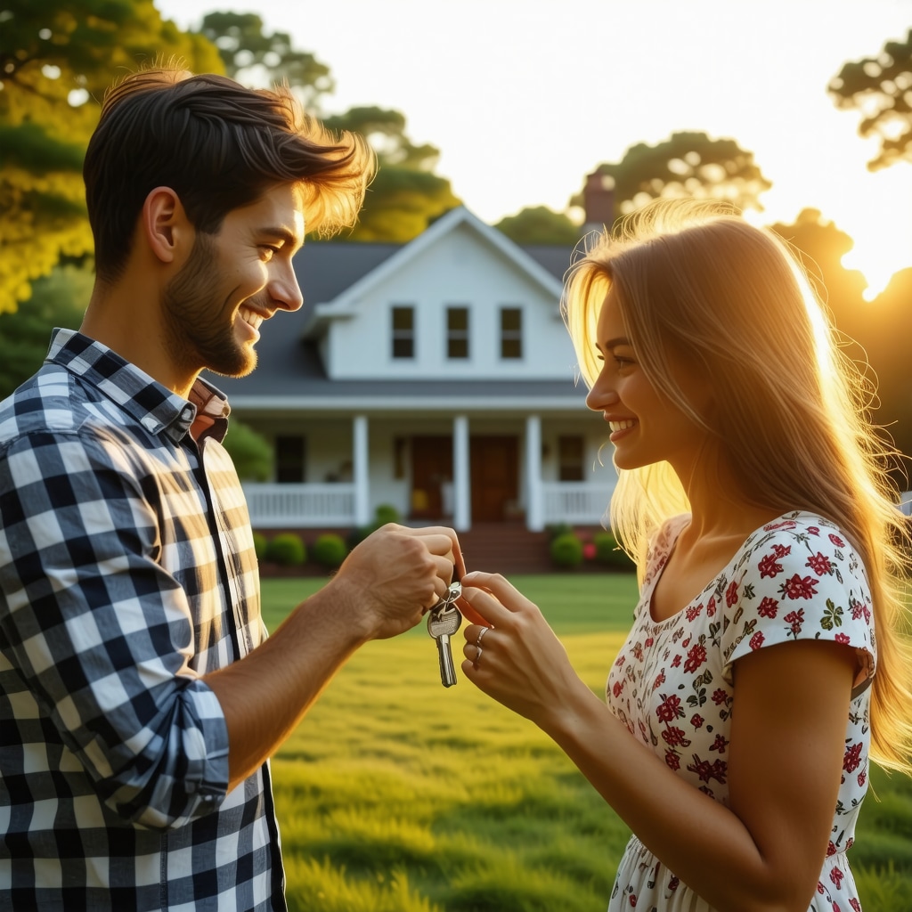 How Tennessee First Time Home Buyer Loans Can Help You Afford Your Dream Home