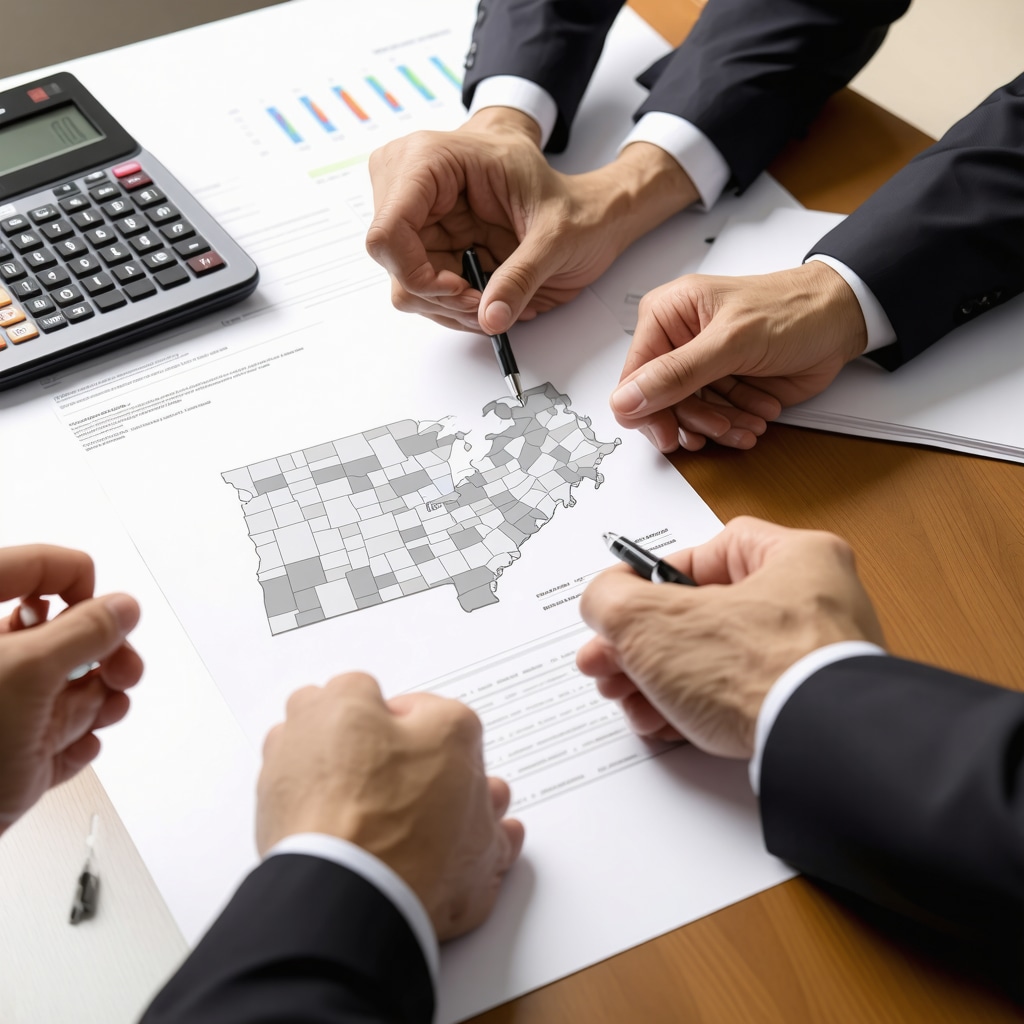 How Tennessee Mortgage Broker Fees Affect Your Loan Costs 2025