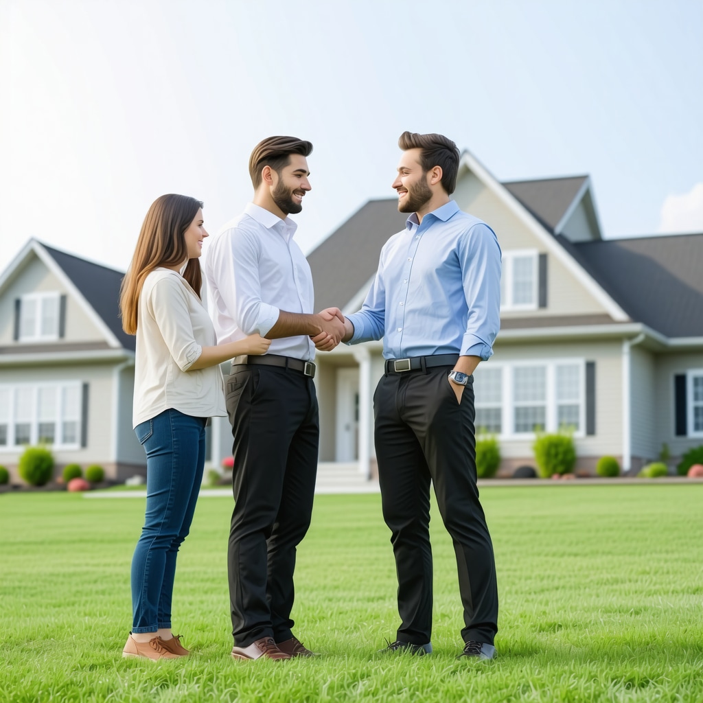 How Tennessee Mortgage Brokers Help Secure Low Rates for Homebuyers