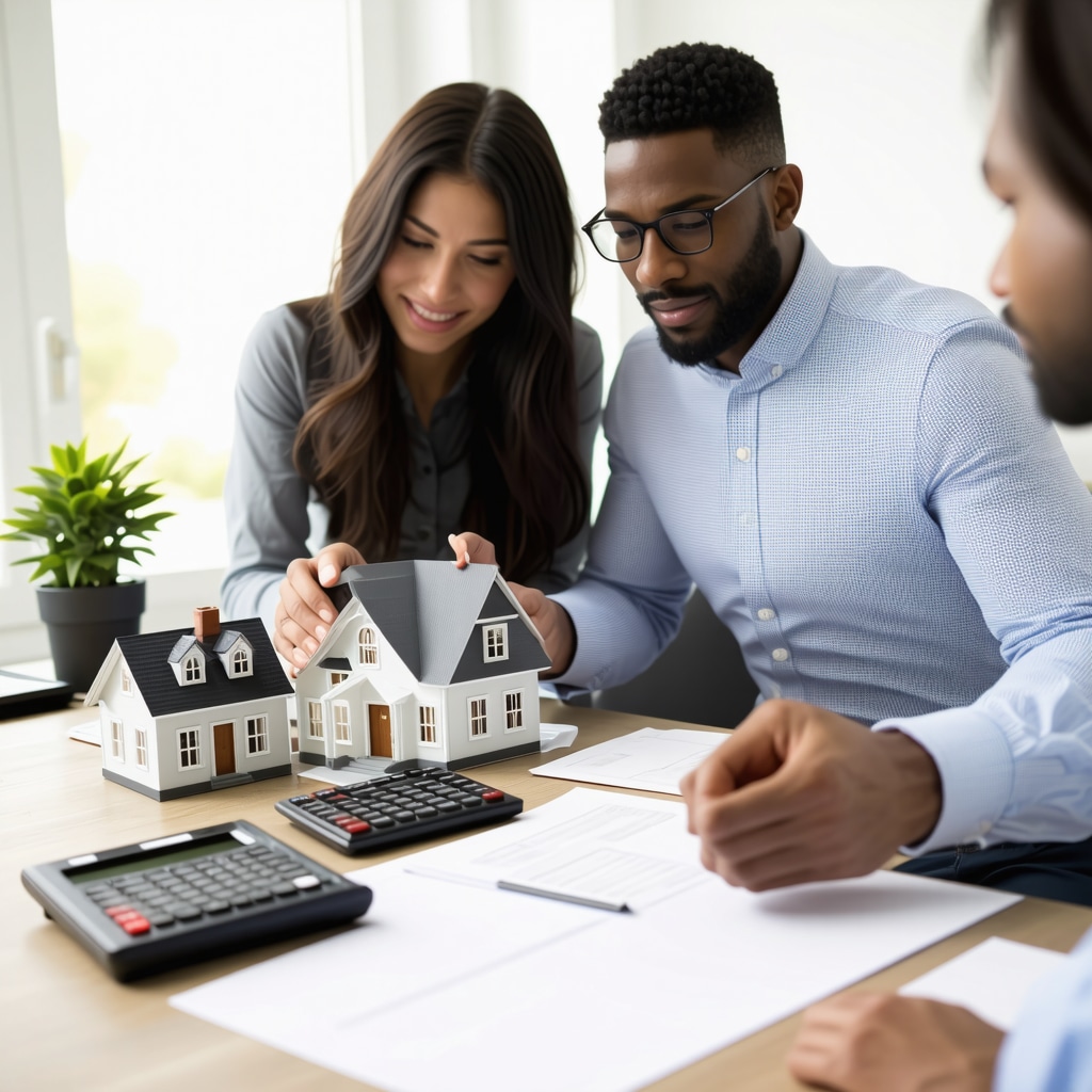 How Tennessee Mortgage Brokers Help You Secure the Best Home Loans
