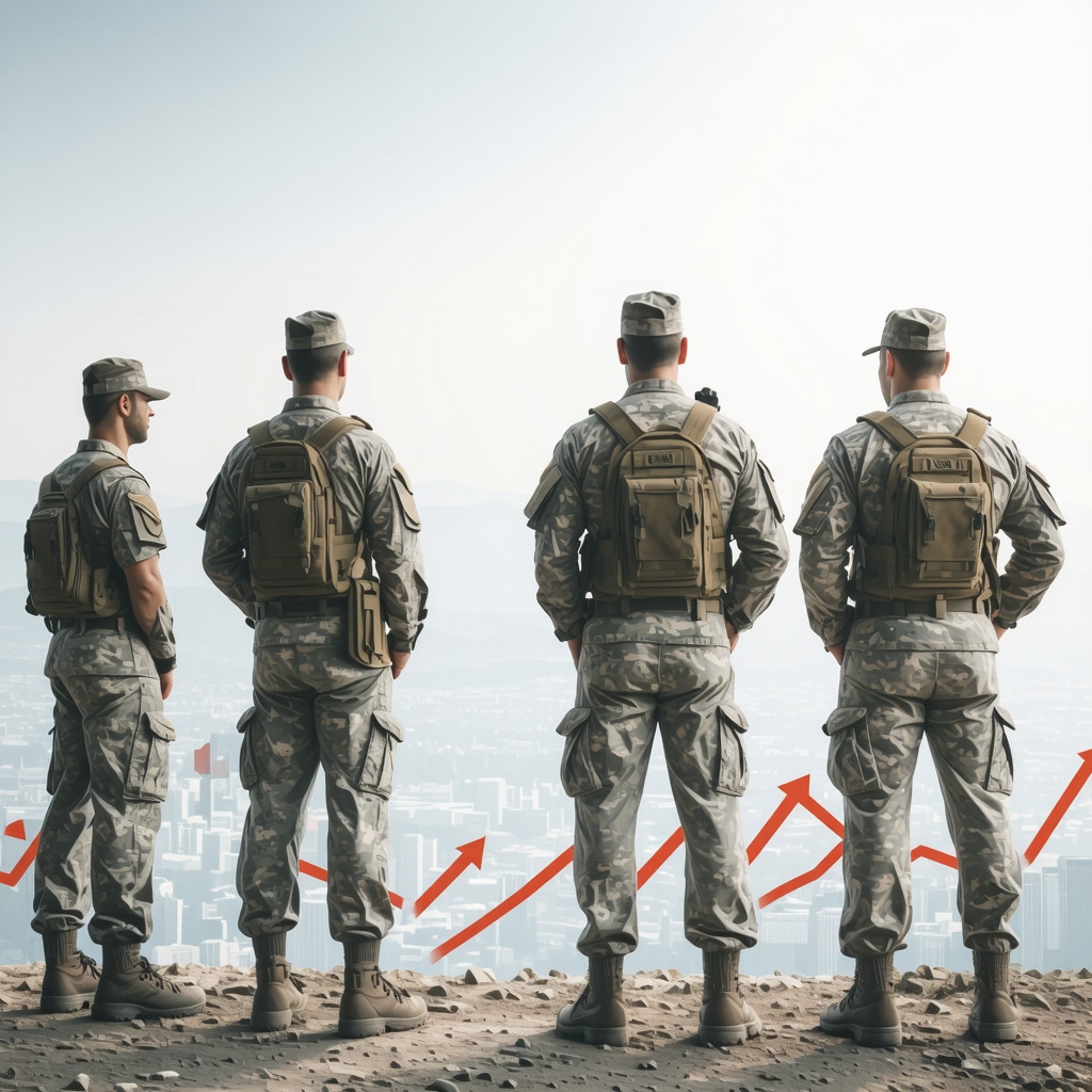How VA Loan Rates Are Changing in Tennessee This Year