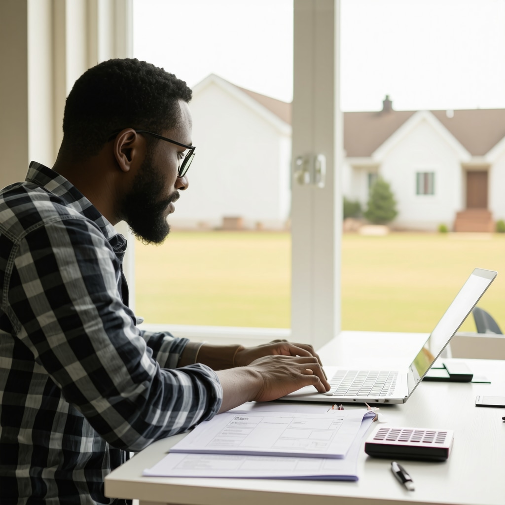 How to Calculate Mortgage Interest Accurately for Tennessee Buyers