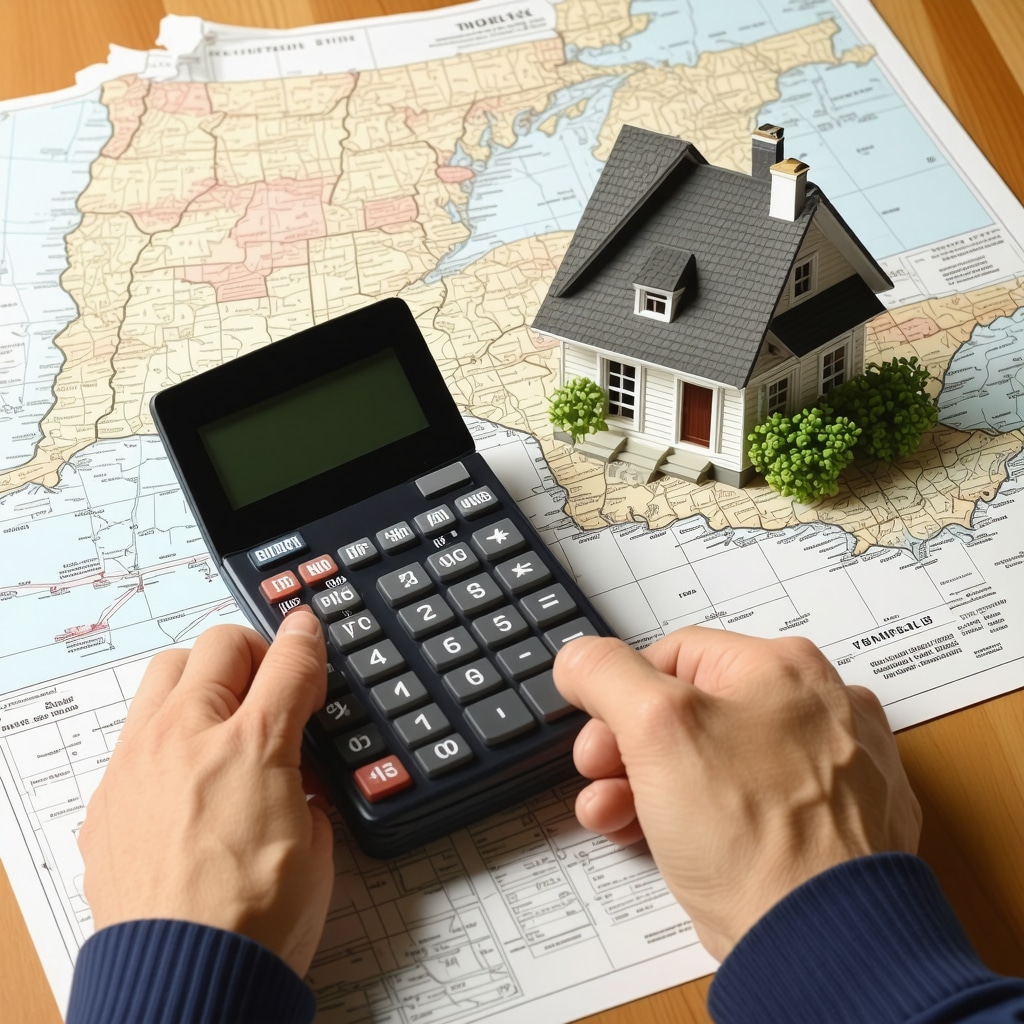 How to Calculate Your Mortgage Interest Payments in Tennessee Easily