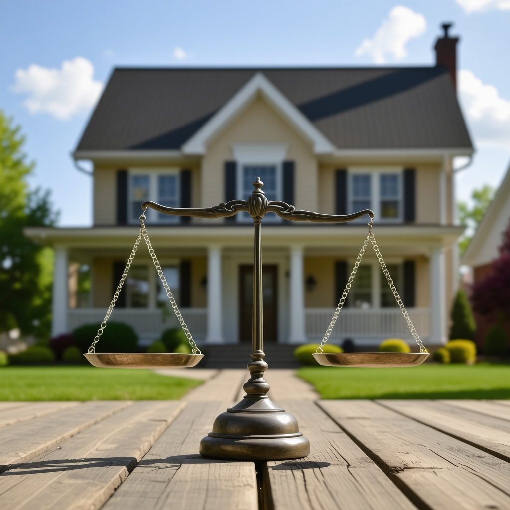 How to Choose Between Fixed and Adjustable Mortgage Rates in Tennessee