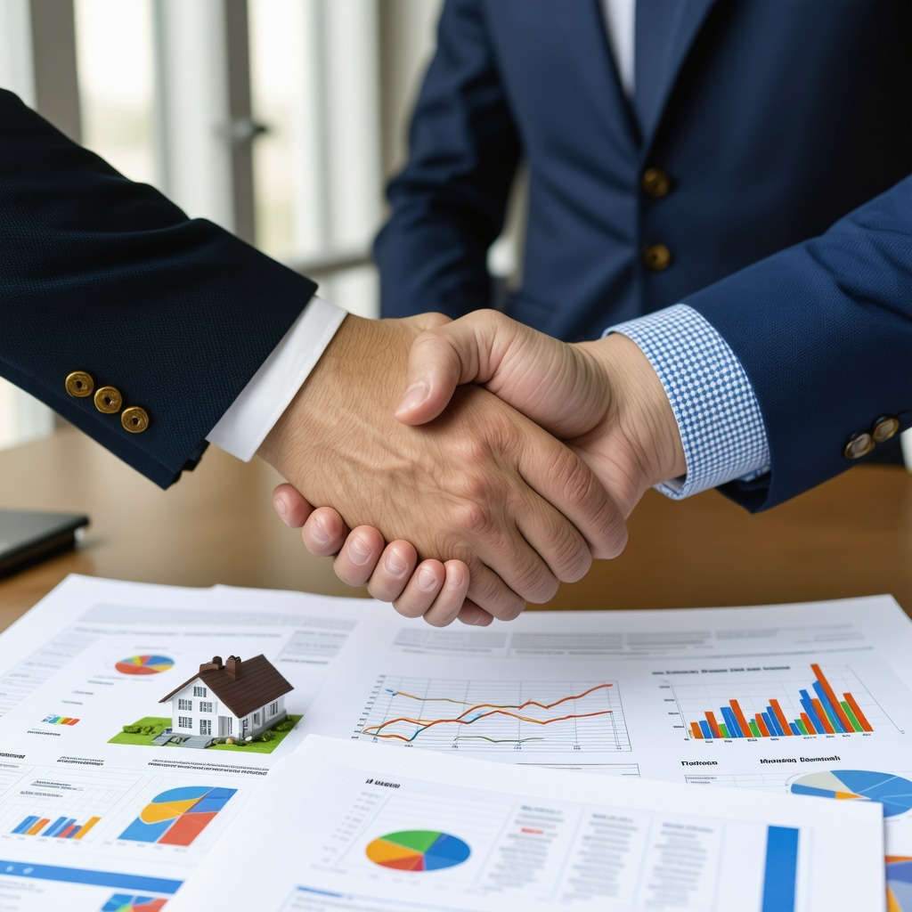 How to Choose a Mortgage Broker in Tennessee: Fees and Benefits Guide