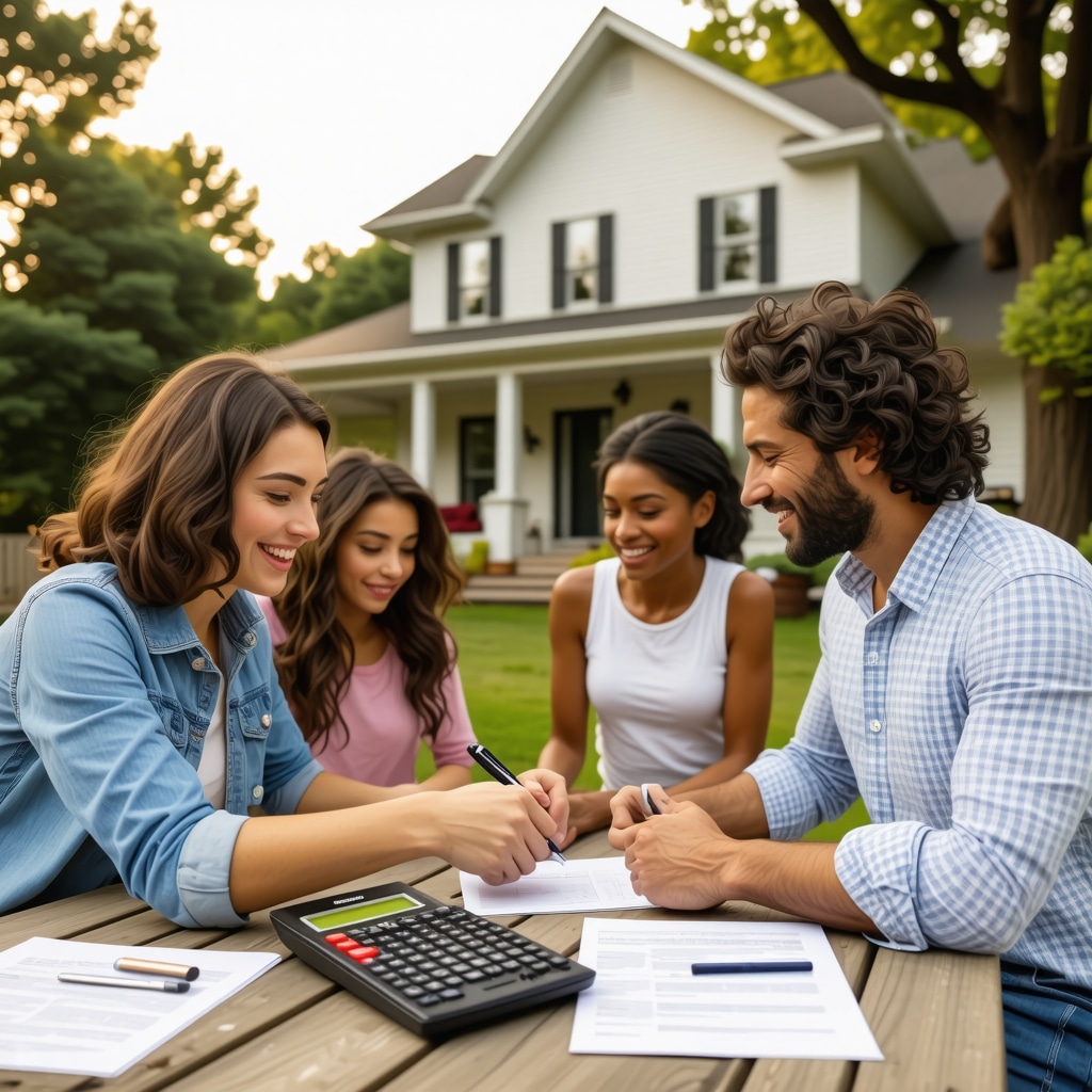 How to Choose a Mortgage Lender in Tennessee: 5 Key Questions