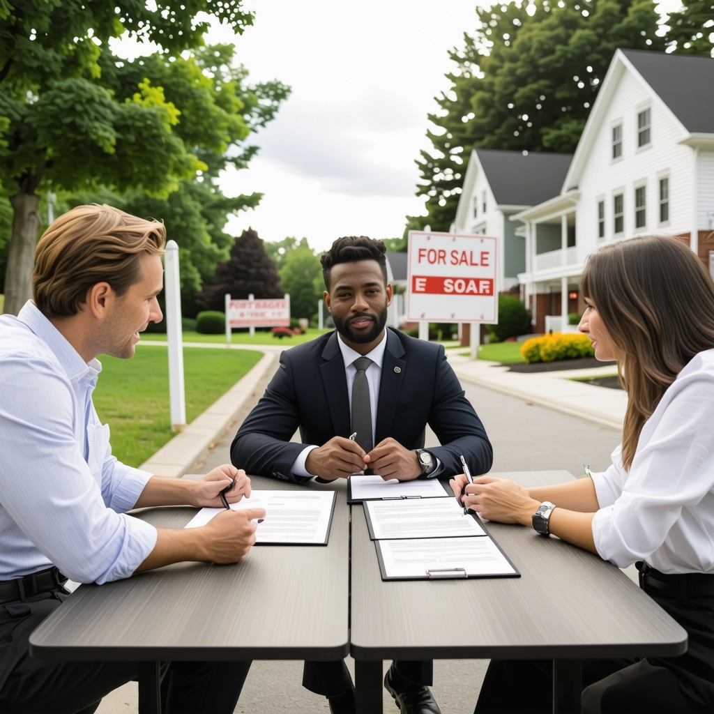 How to Choose a Mortgage Lender in Tennessee: Expert Advice 2025