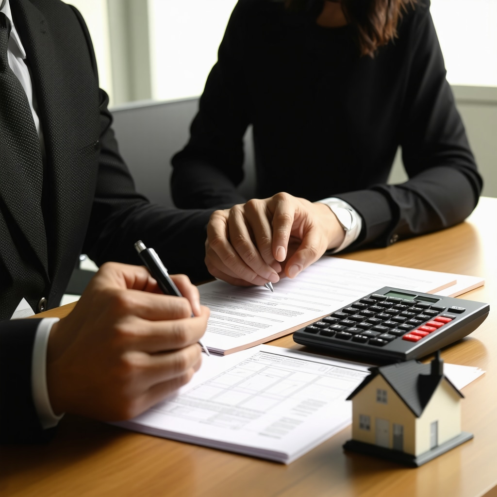 How to Choose a Mortgage Lender in Tennessee: Top Tips for 2025