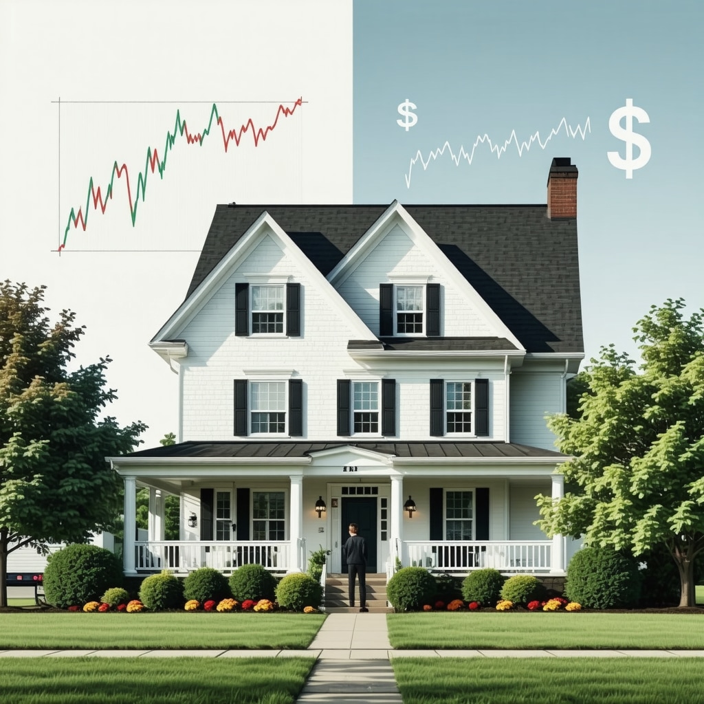 How to Compare Fixed and Variable Mortgage Rates in Tennessee for Savings