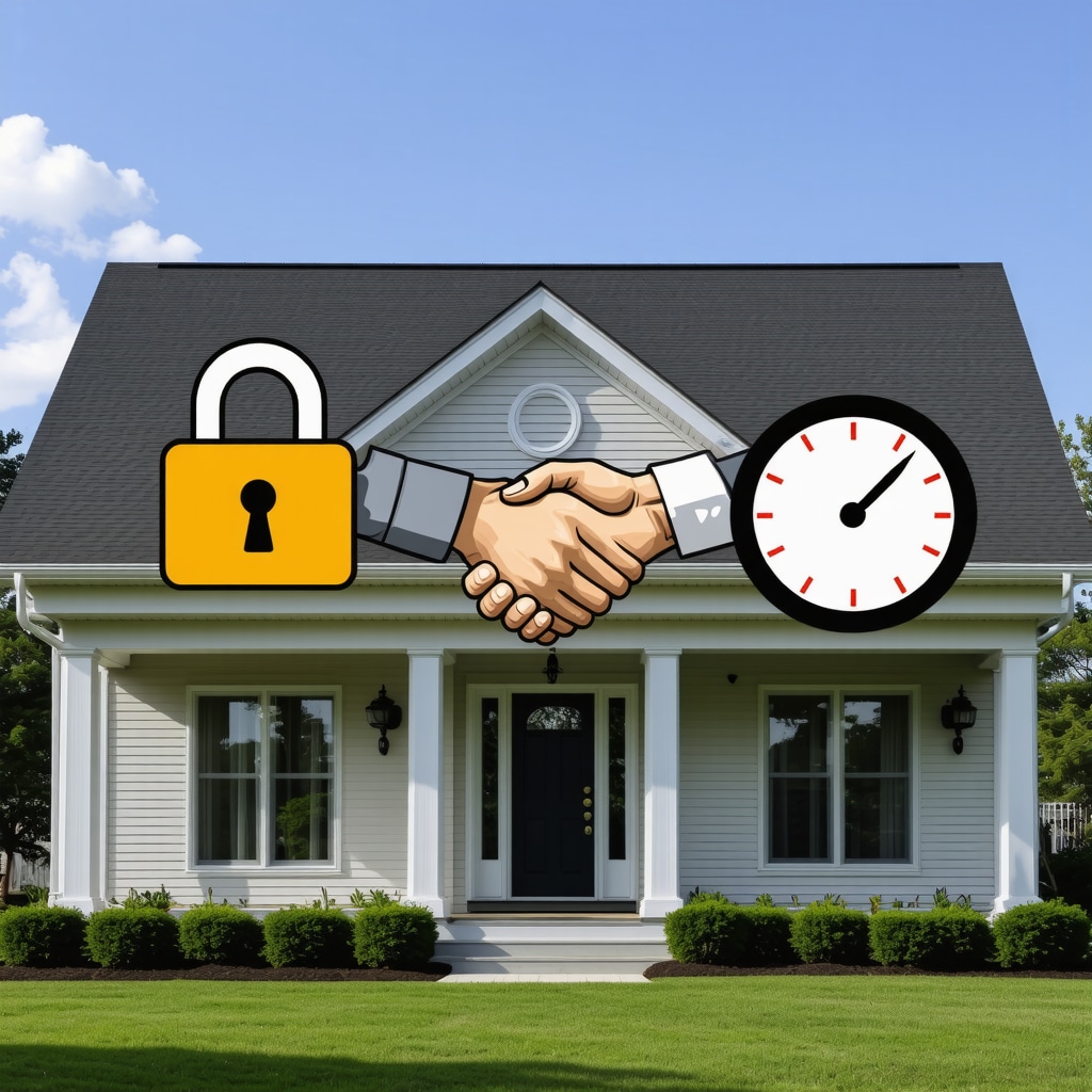 How to Compare Fixed vs Adjustable Mortgage Rates in Tennessee