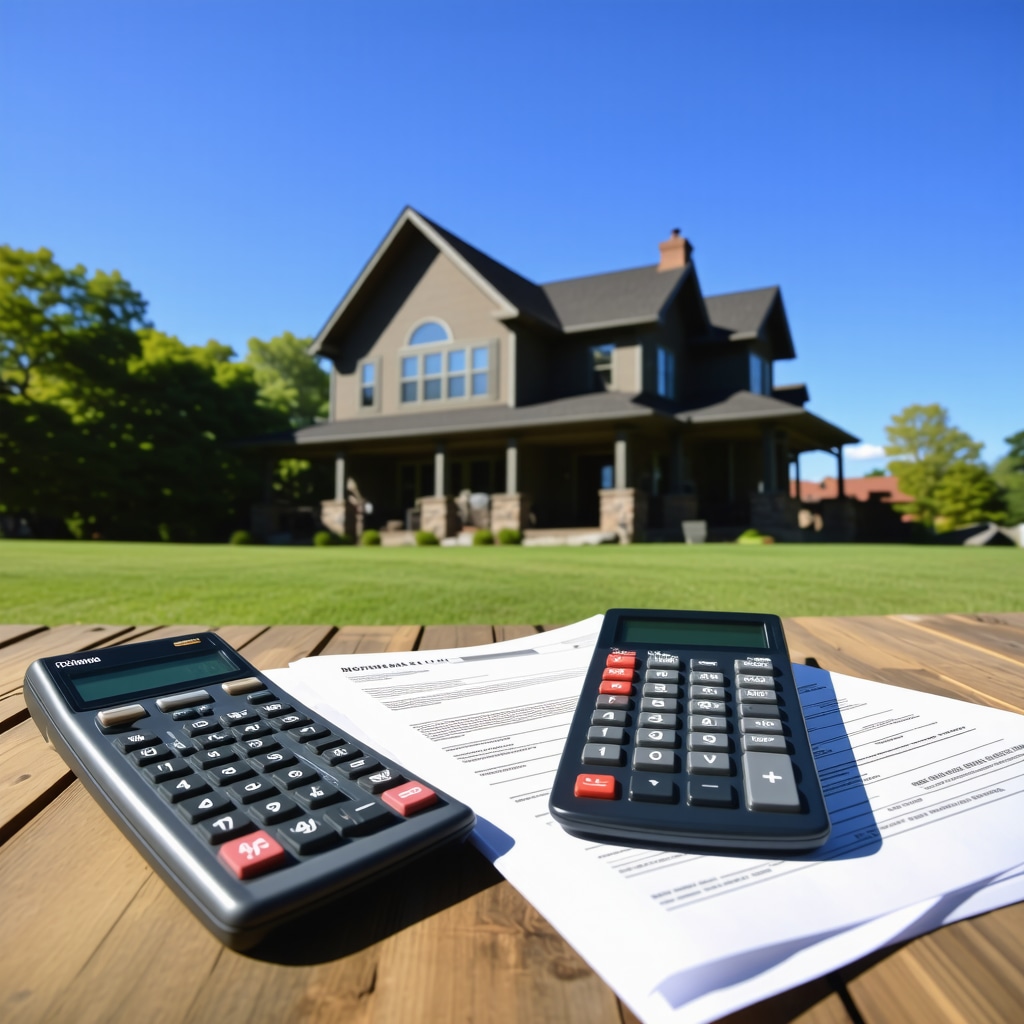 How to Get the Lowest 15 Year Mortgage Rates in Tennessee in 2025