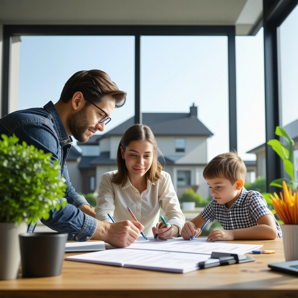 How to Get the Lowest Mortgage Rate in Tennessee: Top Tips 2025