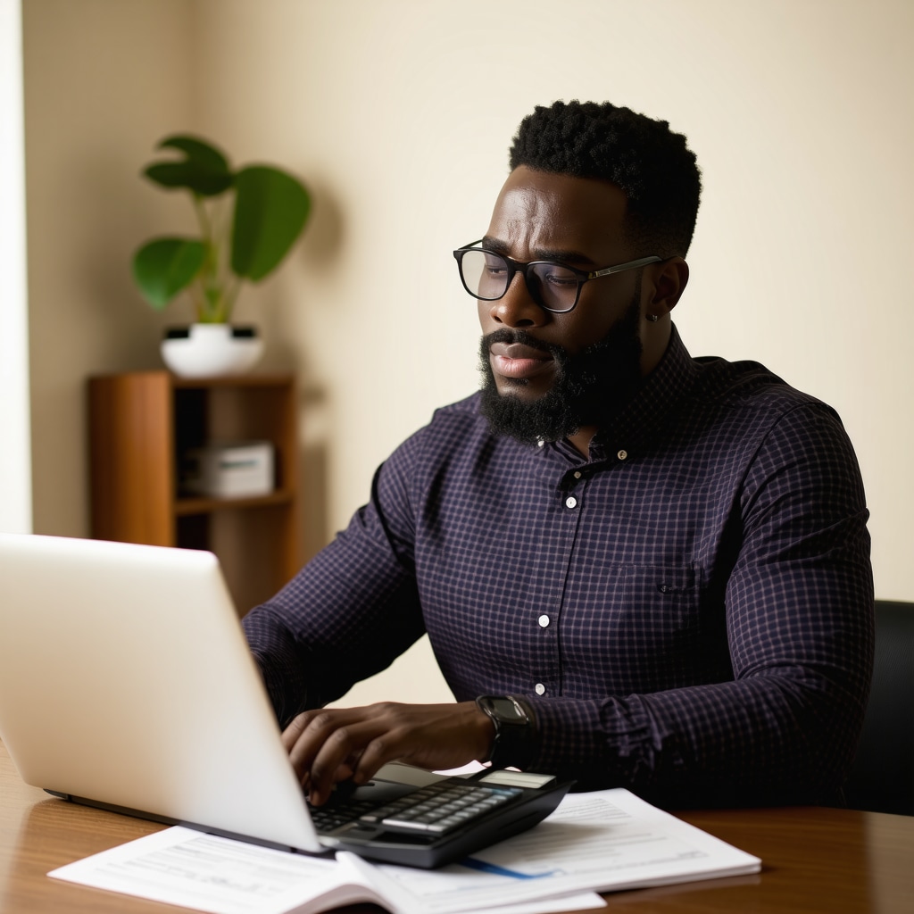 How to Improve Credit Scores to Secure Better Tennessee Mortgage Rates