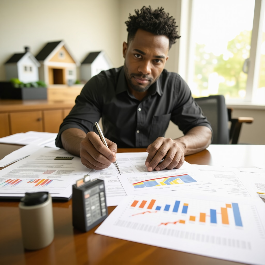 How to Improve Credit and Secure Better Mortgage Rates in Tennessee