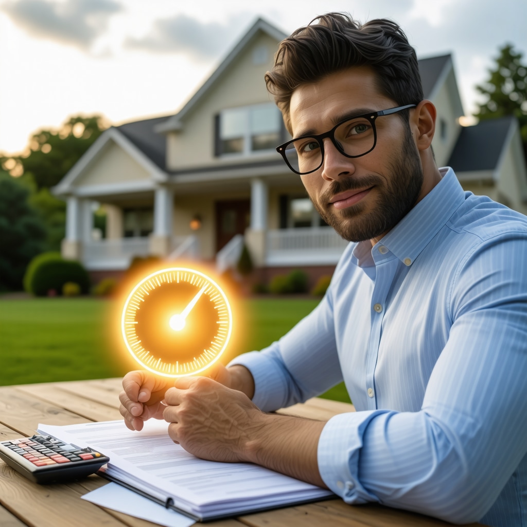 How to Improve Your Credit Score for Better Tennessee Mortgage Rates