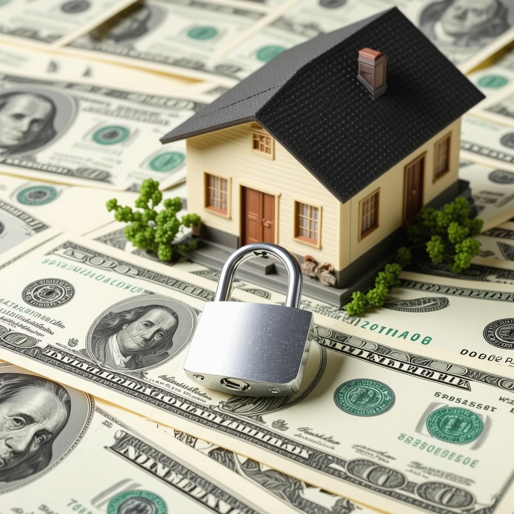 How to Lock in Low Mortgage Rates in Tennessee for Maximum Savings