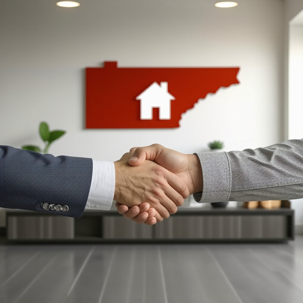How to Lock in a Mortgage Rate in Tennessee: Essential Guide 2025