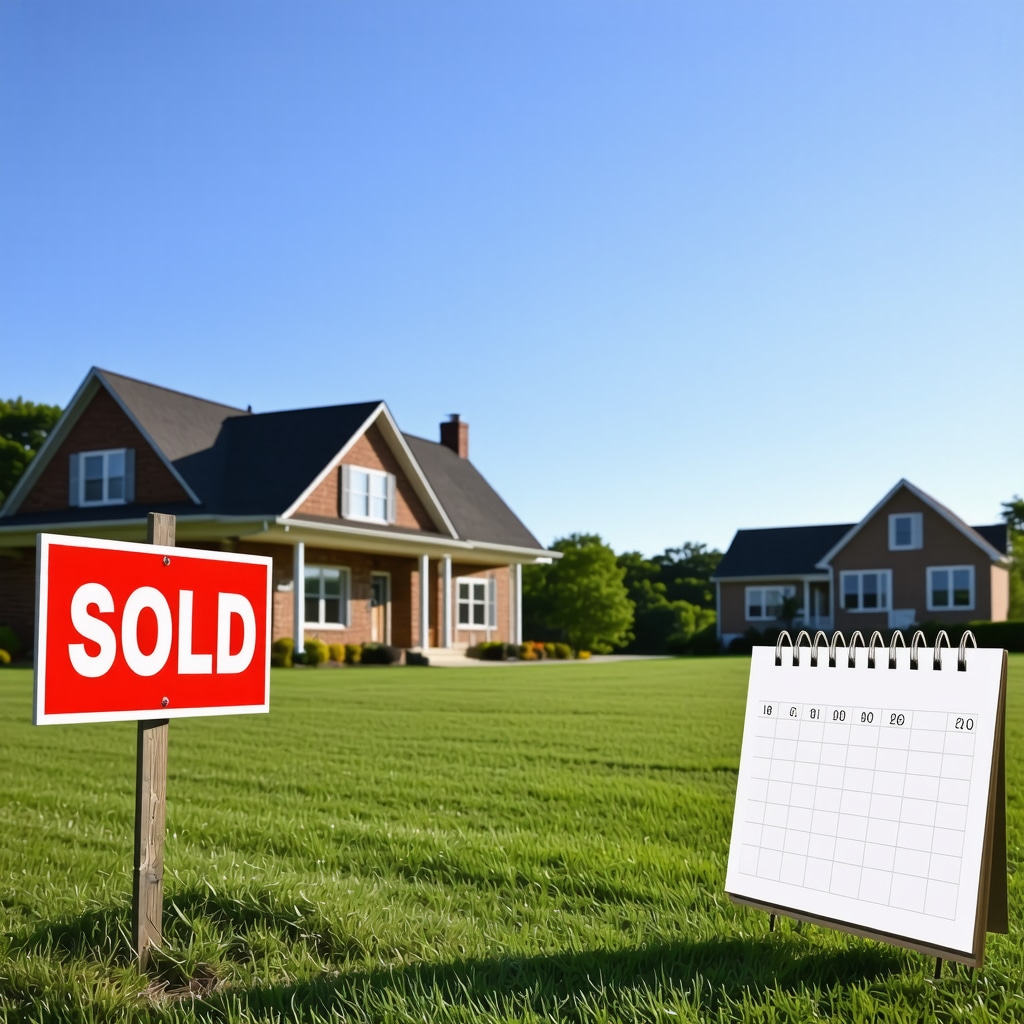 How to Lock in a Mortgage Rate in Tennessee: Expert Tips 2025