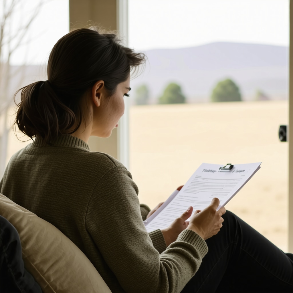 How to Lock in a Mortgage Rate in Tennessee Without Stress in 2025