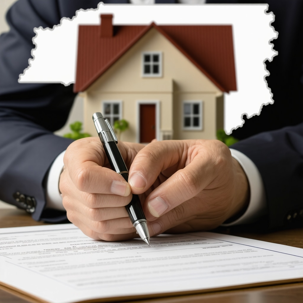 How to Lock in the Best Mortgage Rates in Tennessee This Year