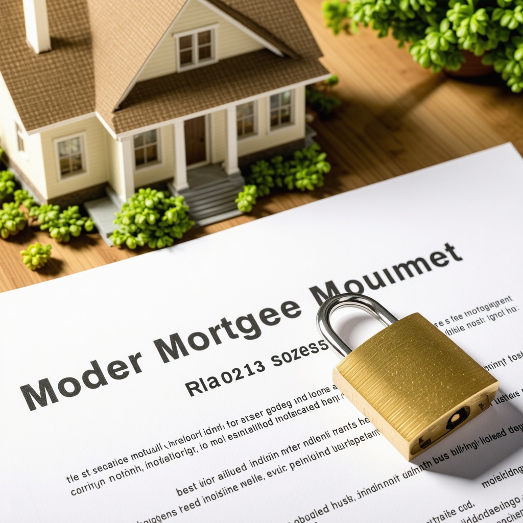 How to Lock the Best Mortgage Rates in Tennessee for 2025 Savings